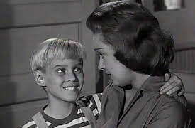 Dennis The Menace, Season Two: The Going Away Gift