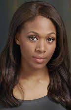 Nicole Beharie como 