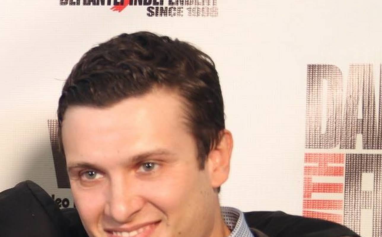 Max Hambleton