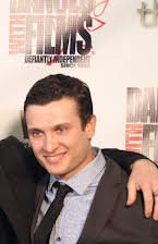 Max Hambleton as 