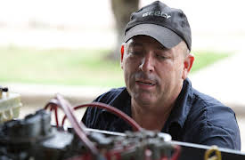 Cuban Chrome: Krumtapaksler