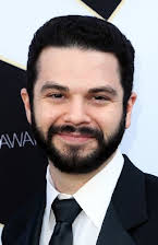 Samm Levine som 