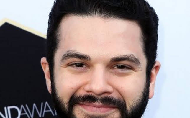 Samm Levine