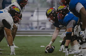 Big 12: Uncovered, Season 1: Kansas Jayhawks - Rock Chalk Reborn