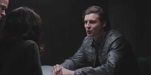 02:00: NCIS: New Orleans (S4 E23) (S4) | TV3 | 8/8 2025