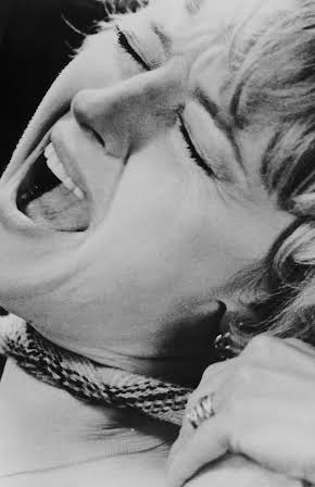 Barbara Leigh-Hunt as 