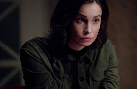 FBI: International Season 1: Chew Toy