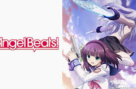 Angel Beats!: Season 1: Departure