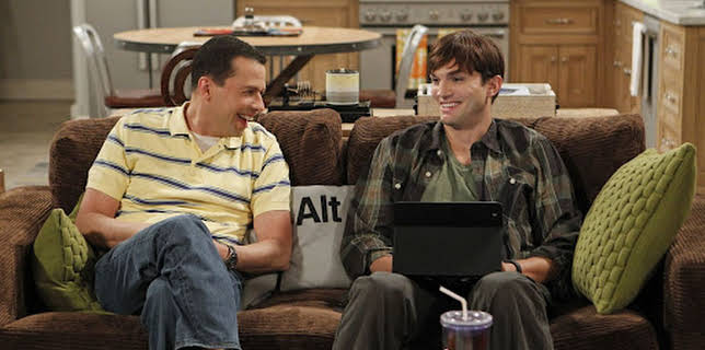 13:15: Two and a Half Men (S10 E5) (S10) | ProSieben | 6/29 2025