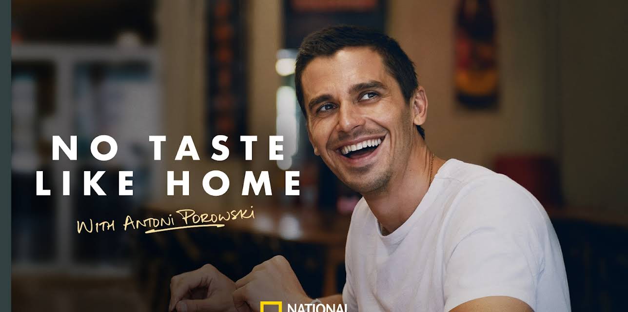 No Taste Like Home Season 1