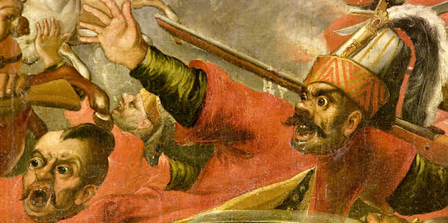 13:35: Habsburgs letzte Geheimnisse - Der rätselhafte Kopf des Kara Mustafa | 3SAT | 11/23 2025