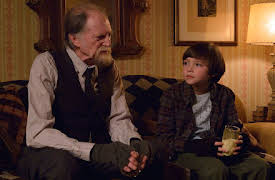 The Strain: Episode 9