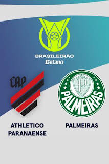 00:25: Brasileirao (T2026): At. Paranaense - Palmeiras | M. Liga de Campeones | 10/18 2026