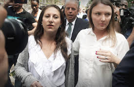 Filthy Rich: Jeffrey Epsteins uppgång och fall: Överlevarna berättar