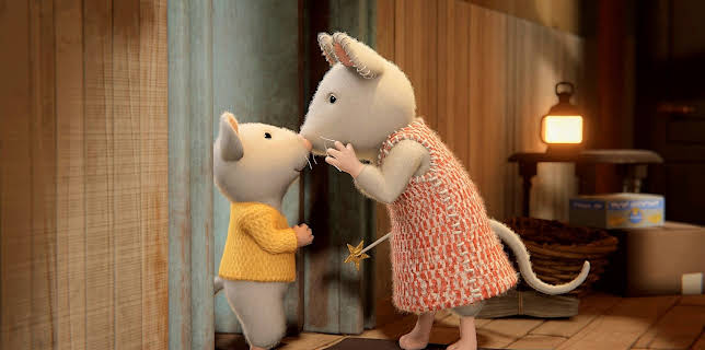 17:10: Sam og Julia: Magiske Sam og Julia | NRK Super | 1/21 2026