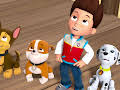 PAW Patrol