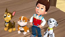 PAW Patrol