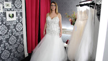 06:00: Say yes to the Dress UK (S2 E27) (S2) | TLC | 4/17 2026