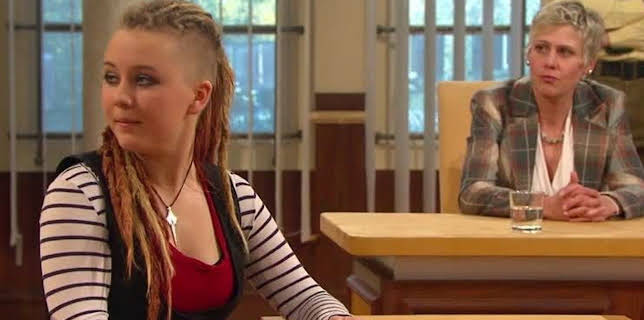 13:00: Richter Alexander Hold | Sat1 | 3/9 2026