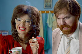 Bridget & Eamon: The Lottery