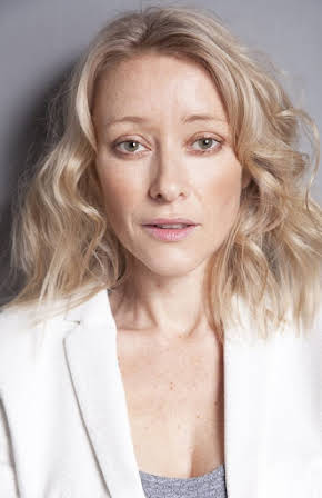 Maria Erwolter as 