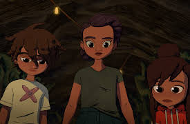 Curses!: The Restricted Wing