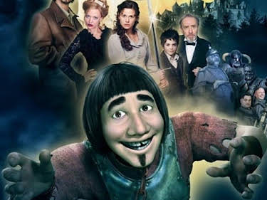 20:15: Hui Buh - Das Schlossgespenst | Kabel Eins | 4/6 2026