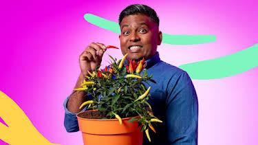 10:45 AM: What’s in Your Plant Pot? (S1) | Cbeebies | 6/15 2026