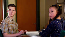 Young Sheldon
