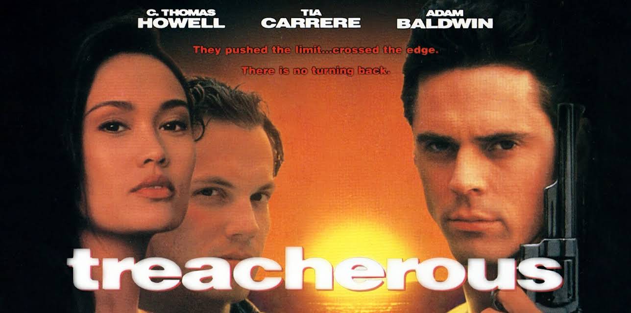 Treacherous (1994)
