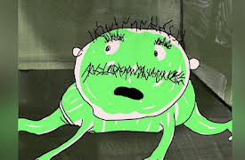 Squidbillies Season 1: Government Brain Voodoo Trouble