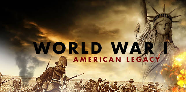 World War I:  American Legacy (2006)