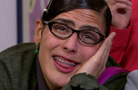 La Fea Más Bella season-1: La Fea Más Bella Capítulo 23