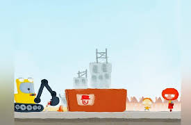 The Day Henry Met: The Day Henry Met ... A Digger