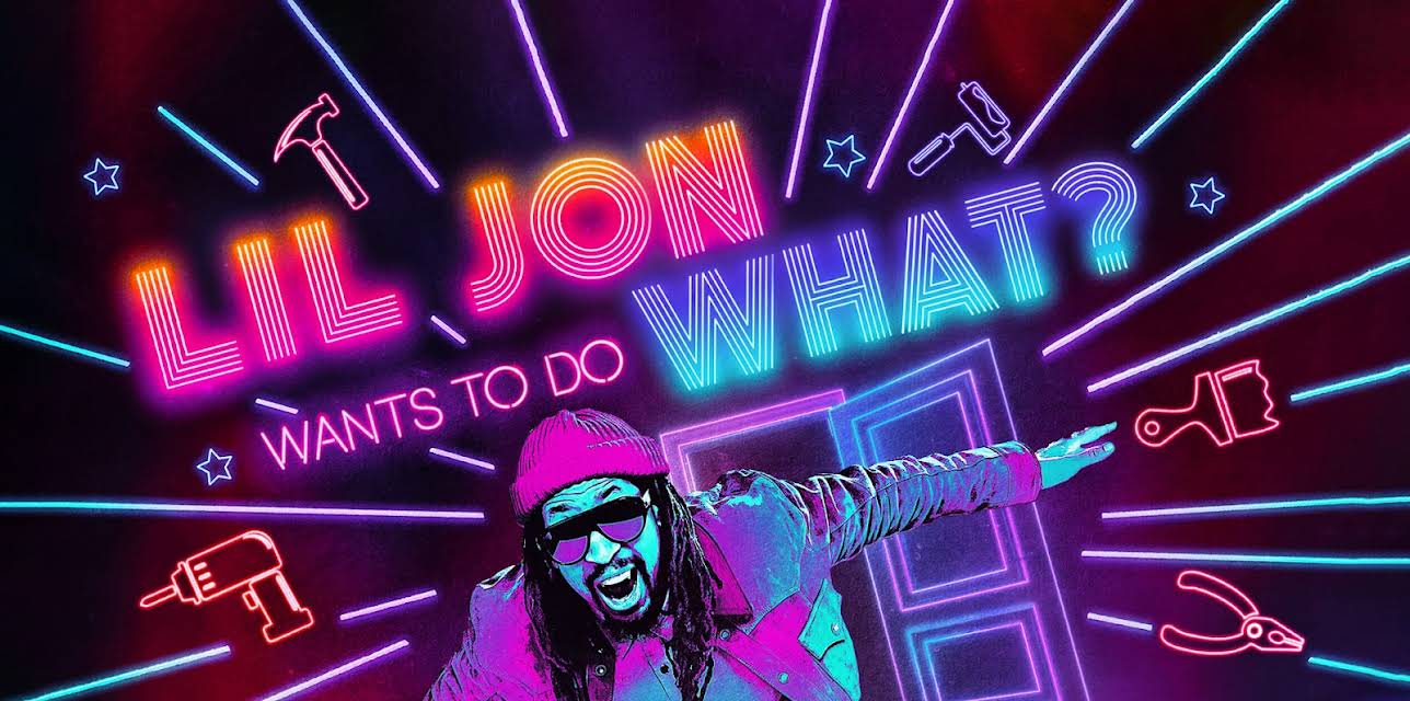 Lil Jon Wants to Do What?