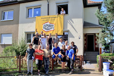 16:15: Zuhause im Glück - Unser Einzug in ein neues Leben | RTL 2 | 8/22 2026