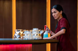 The Cleaning Lady: Season 1: The Icebox