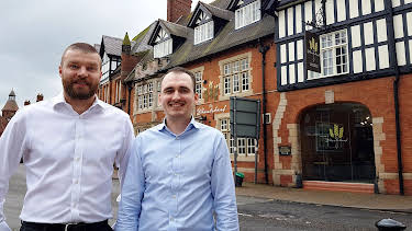 2:10 PM: Four in a Bed | More 4 | 4/1 2026