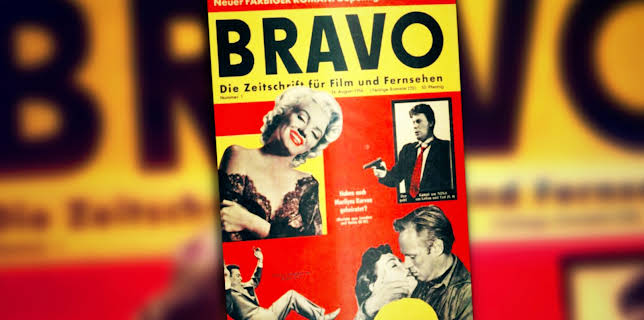 06:15: 65 Jahre „Bravo“ - Liebe, Stars und Dr. Sommer | ZDFinfo | 11/16 2025