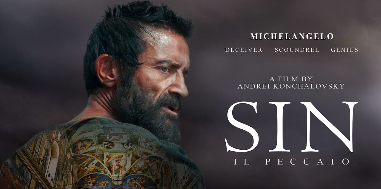 Sin (2019)