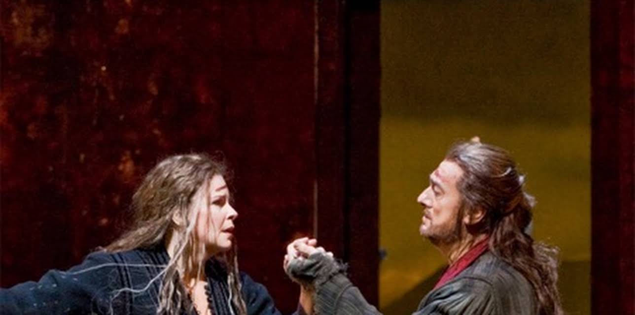 Iphigénie en Tauride (2011)