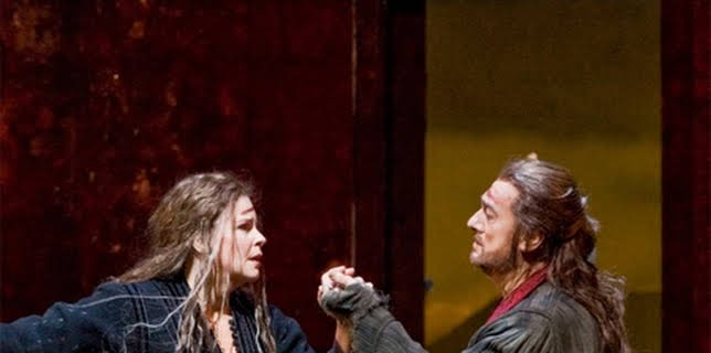 Iphigénie en Tauride (2011)