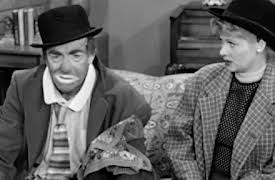 I Love Lucy: The Ballet