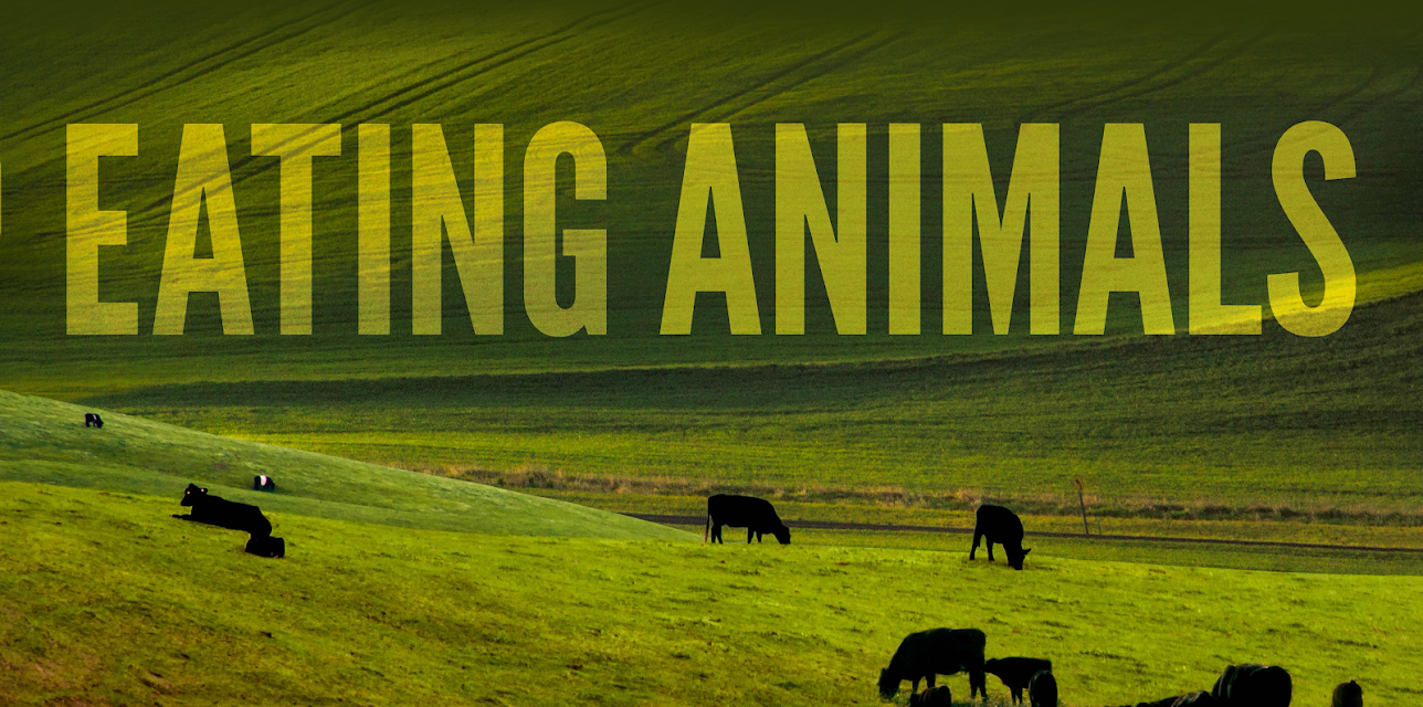 Eating Animals (2018)