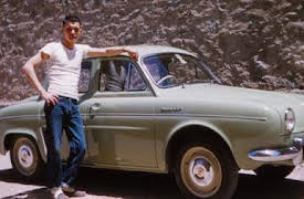 Medal of Honor: Krigets hjältar: Richard L. Etchberger