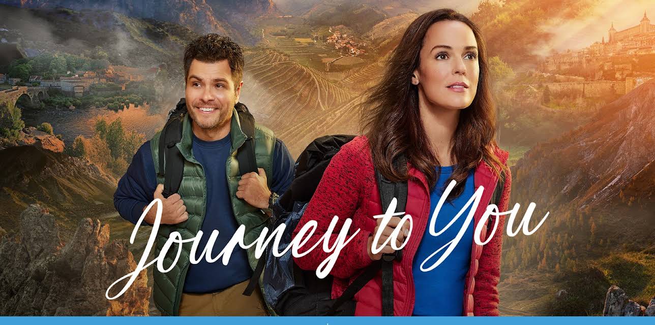 Journey to You (2025)