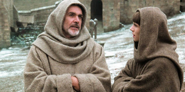 20:15: Der Name der Rose | RTL 2 | 12/20 2025