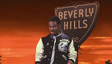 Beverly Hills Cop 2