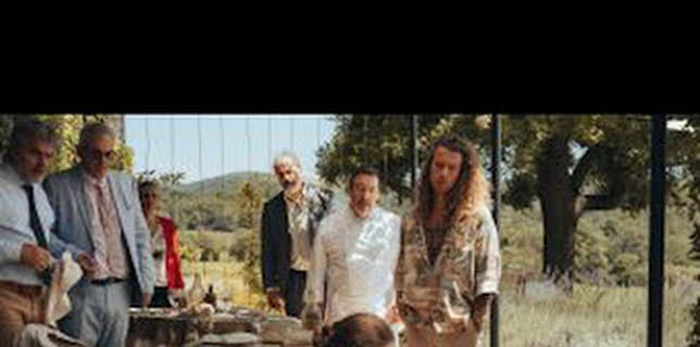 19:14: Panda (T2): Episodio 6 | COSMO | 3/25 2026