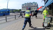 Fångat på polisens kamera (S2 E17)